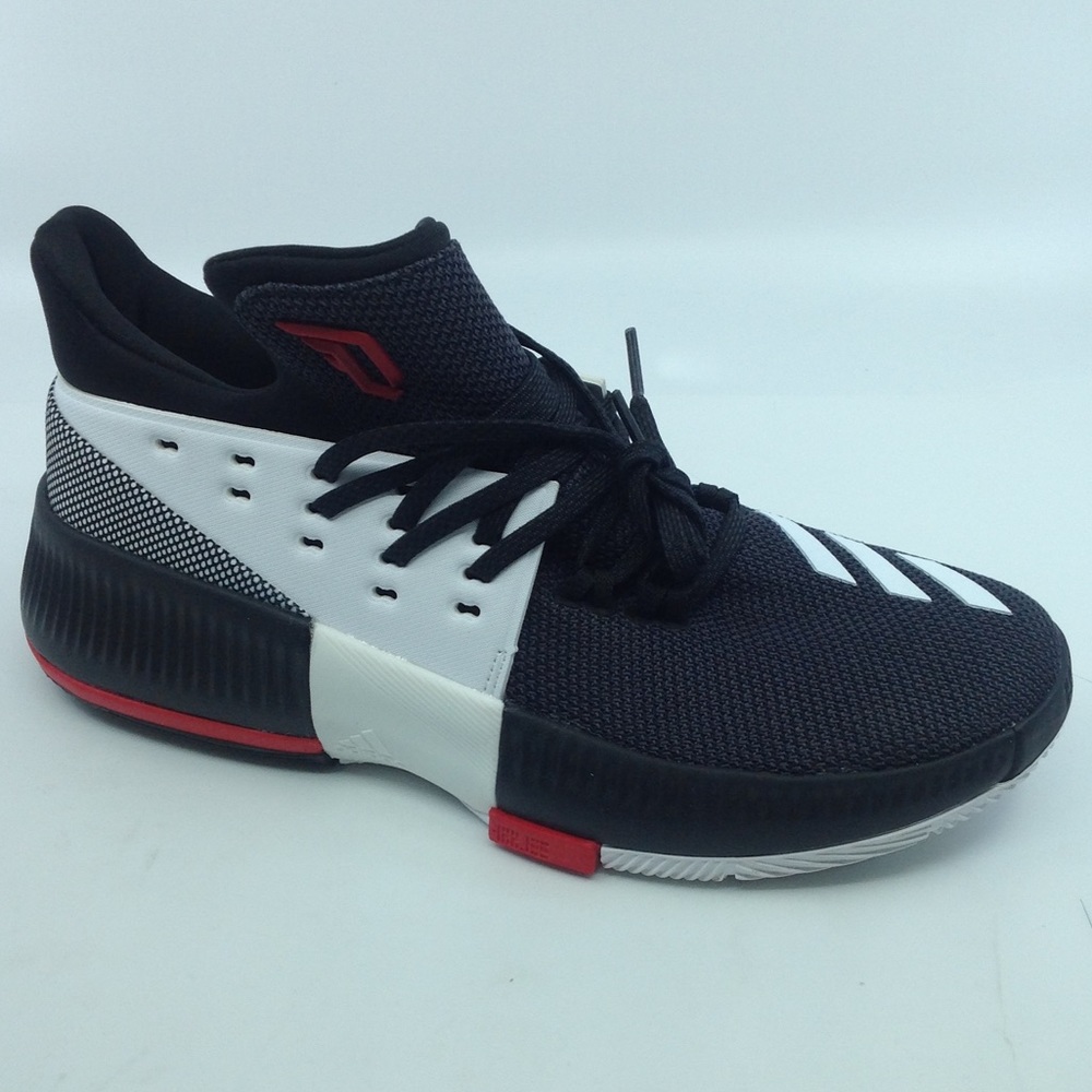 Adidas Boy's D Lilard 3